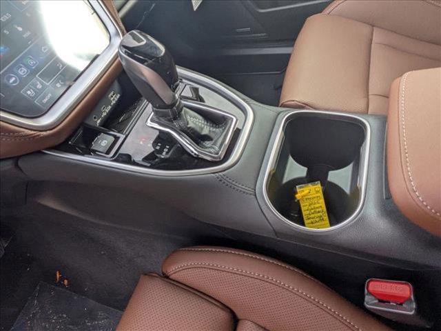 new 2025 Subaru Outback car, priced at $45,013