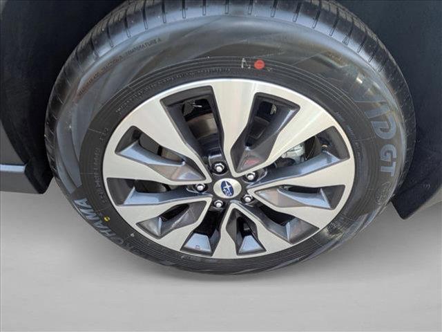 new 2025 Subaru Outback car, priced at $45,013