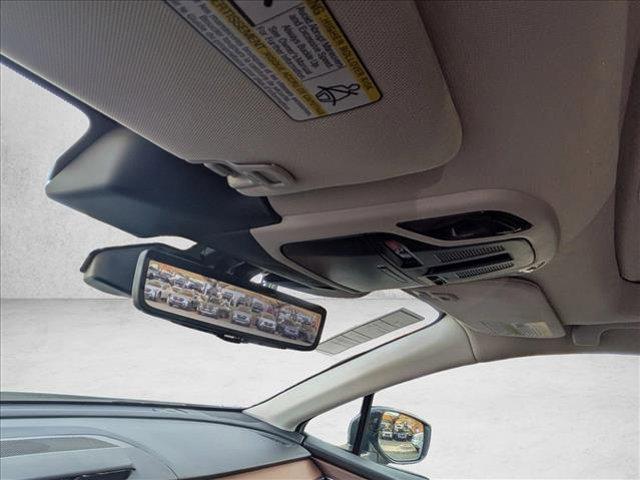 new 2025 Subaru Outback car, priced at $45,013