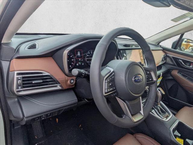 new 2025 Subaru Outback car, priced at $45,013