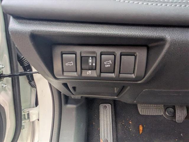 new 2025 Subaru Outback car, priced at $45,013