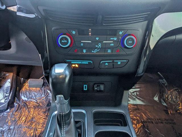 used 2018 Ford Escape car, priced at $12,600