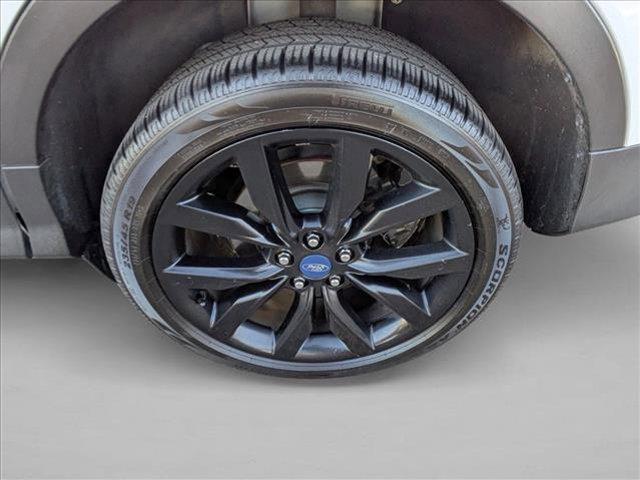 used 2018 Ford Escape car, priced at $12,600