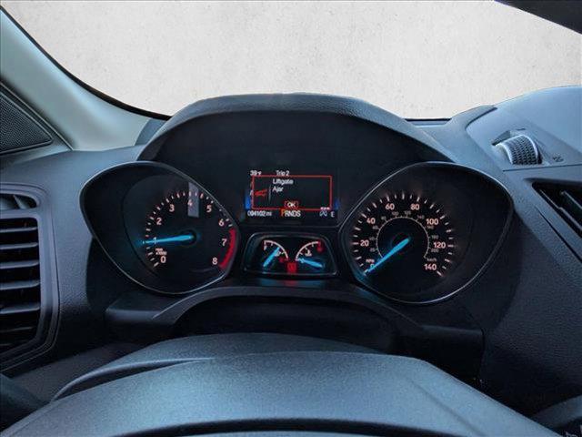 used 2018 Ford Escape car, priced at $12,600