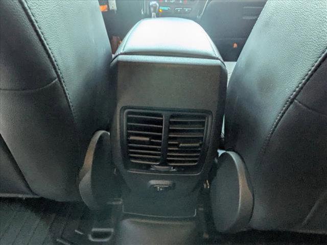 used 2018 Ford Escape car, priced at $12,600