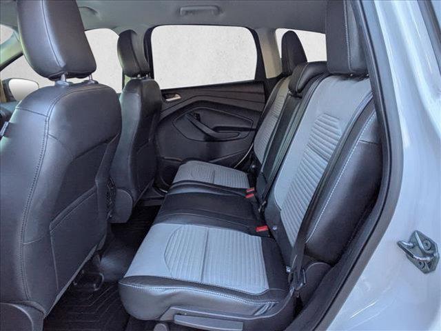 used 2018 Ford Escape car, priced at $12,600