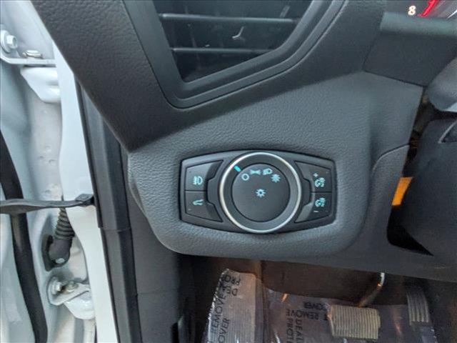 used 2018 Ford Escape car, priced at $12,600