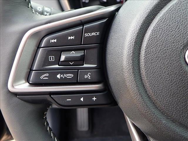 new 2025 Subaru Outback car, priced at $45,013