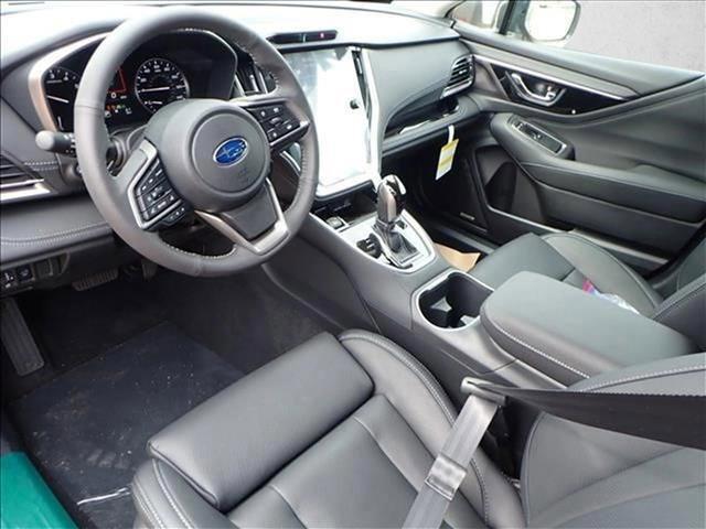 new 2025 Subaru Outback car, priced at $45,013