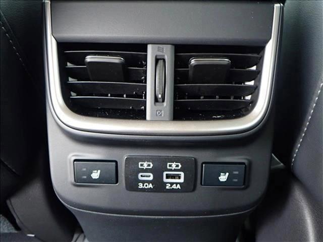 new 2025 Subaru Outback car, priced at $45,013