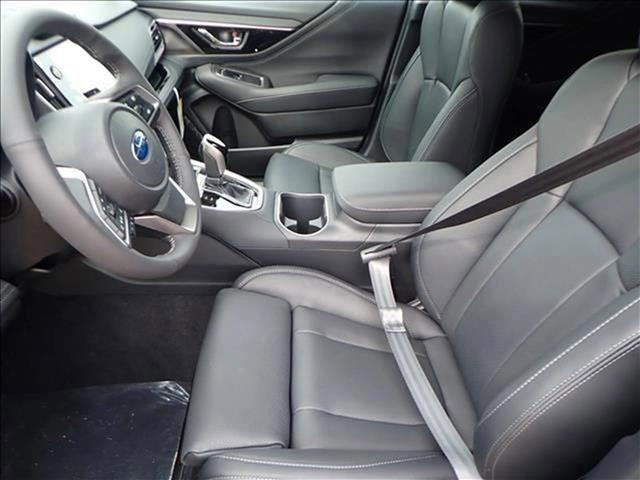 new 2025 Subaru Outback car, priced at $45,013