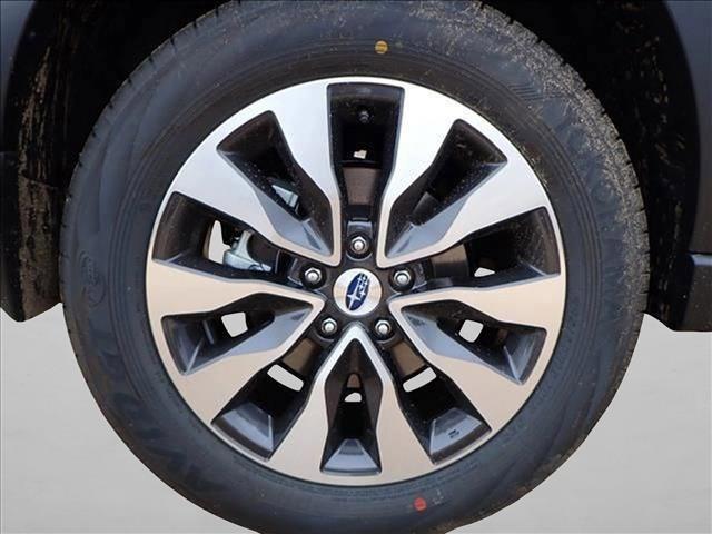 new 2025 Subaru Outback car, priced at $45,013