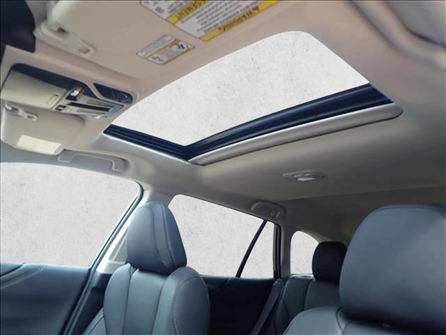 new 2025 Subaru Outback car, priced at $45,013