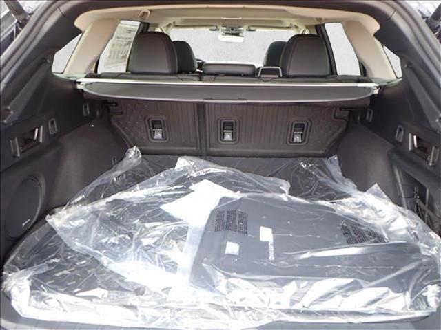 new 2025 Subaru Outback car, priced at $45,013