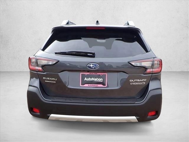 new 2025 Subaru Outback car, priced at $45,013