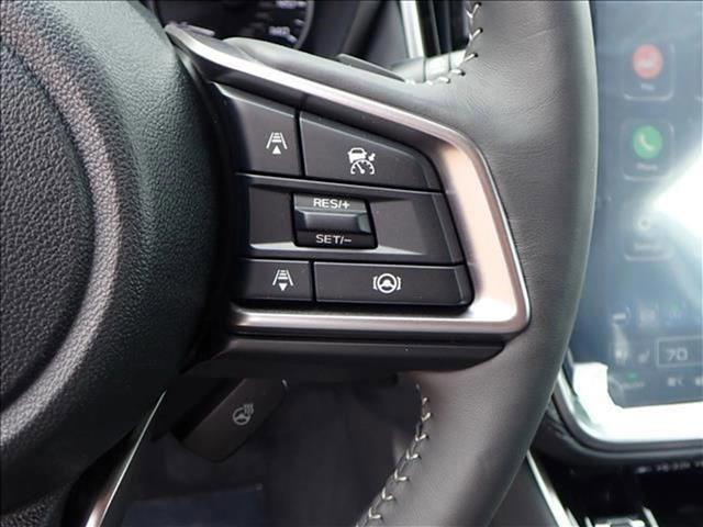 new 2025 Subaru Outback car, priced at $45,013