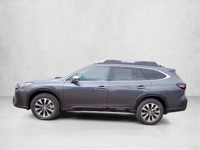 new 2025 Subaru Outback car, priced at $45,013