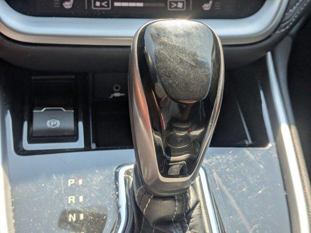 used 2022 Subaru Outback car, priced at $27,000