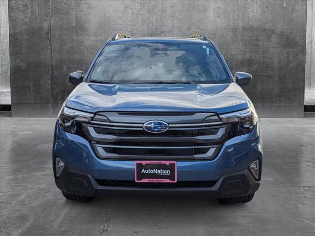 new 2025 Subaru Forester car, priced at $33,053