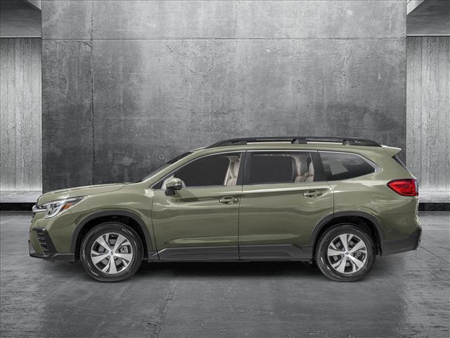 new 2025 Subaru Ascent car, priced at $40,158