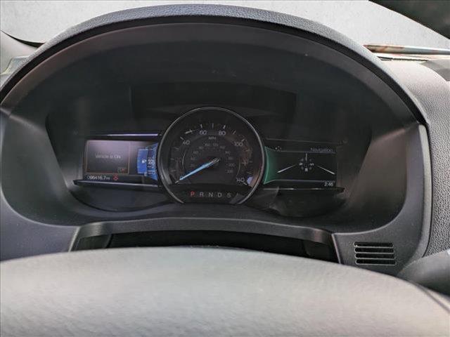 used 2019 Ford Explorer car, priced at $18,000