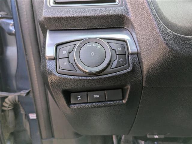 used 2019 Ford Explorer car, priced at $18,000