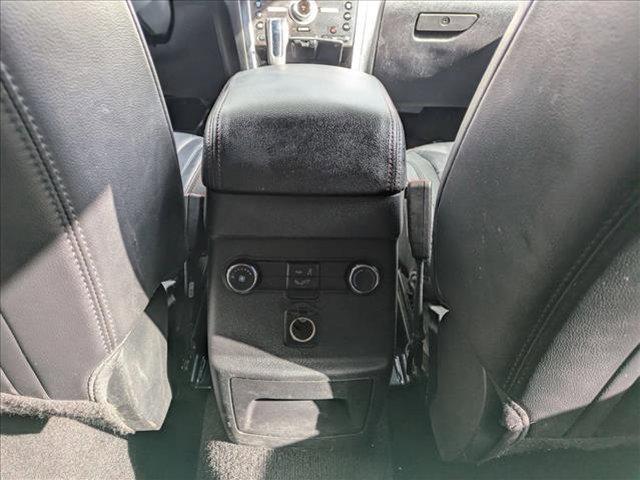 used 2019 Ford Explorer car, priced at $18,000