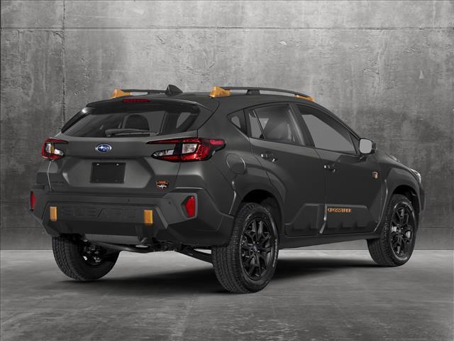 new 2025 Subaru Crosstrek car, priced at $33,953