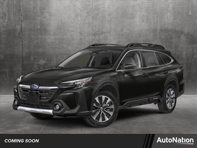 new 2025 Subaru Outback car, priced at $40,350