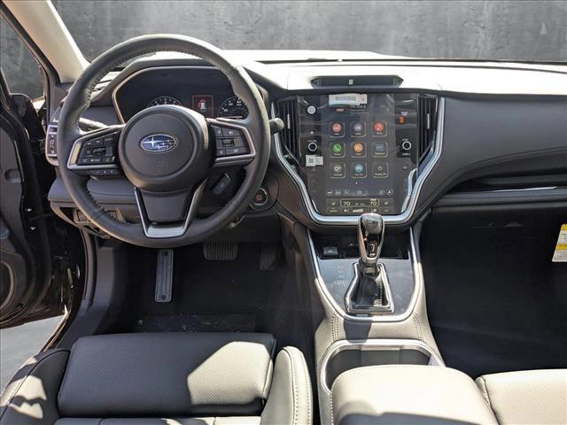 new 2025 Subaru Outback car, priced at $40,350