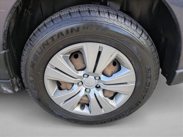 used 2013 Subaru Outback car, priced at $7,500