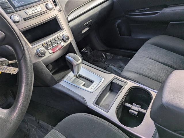 used 2013 Subaru Outback car, priced at $7,500