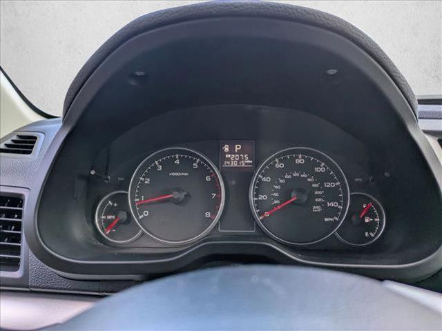 used 2013 Subaru Outback car, priced at $7,500