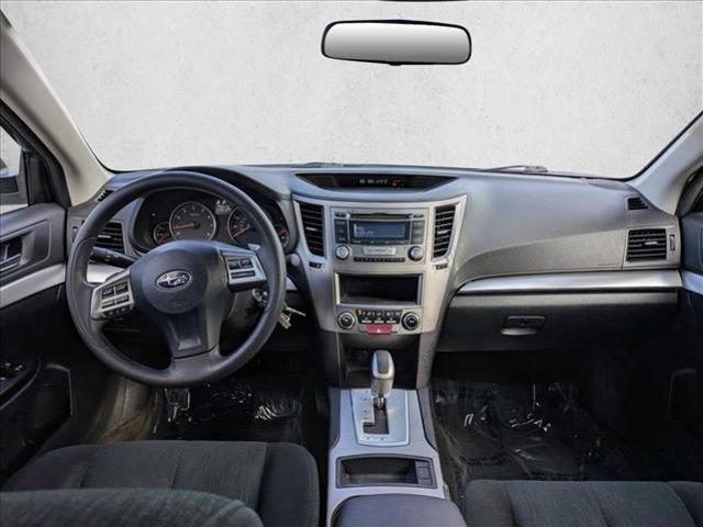 used 2013 Subaru Outback car, priced at $7,500