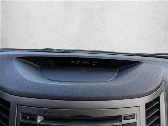 used 2013 Subaru Outback car, priced at $7,500