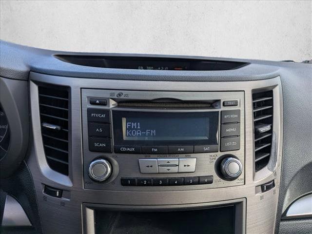 used 2013 Subaru Outback car, priced at $7,500