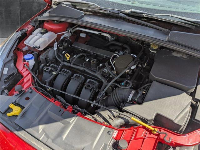 used 2016 Ford Focus car, priced at $6,601