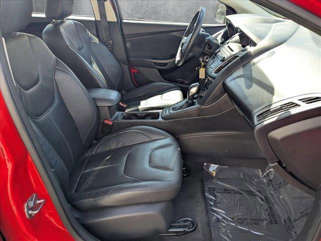 used 2016 Ford Focus car, priced at $6,601