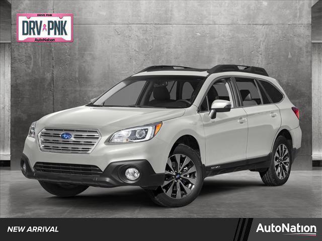 used 2017 Subaru Outback car, priced at $15,199