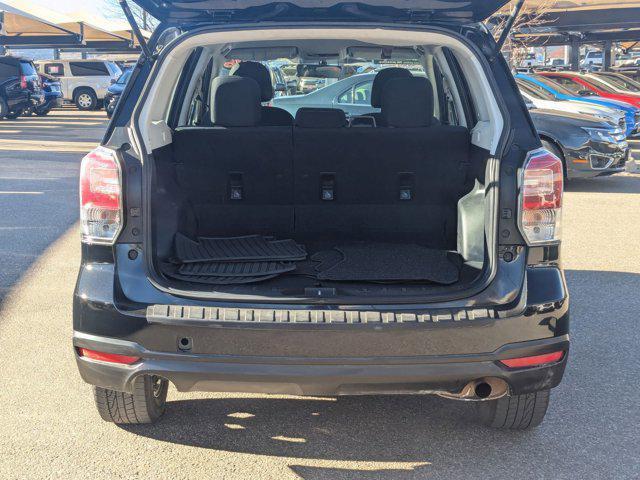 used 2018 Subaru Forester car, priced at $11,998