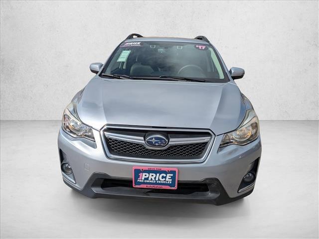 used 2017 Subaru Crosstrek car, priced at $16,700