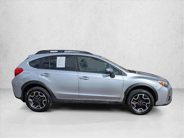 used 2017 Subaru Crosstrek car, priced at $16,700