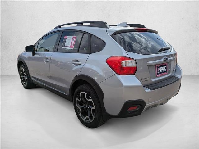 used 2017 Subaru Crosstrek car, priced at $16,700