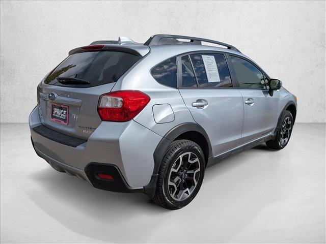 used 2017 Subaru Crosstrek car, priced at $16,700