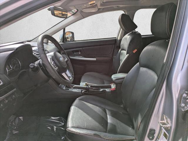 used 2017 Subaru Crosstrek car, priced at $16,700