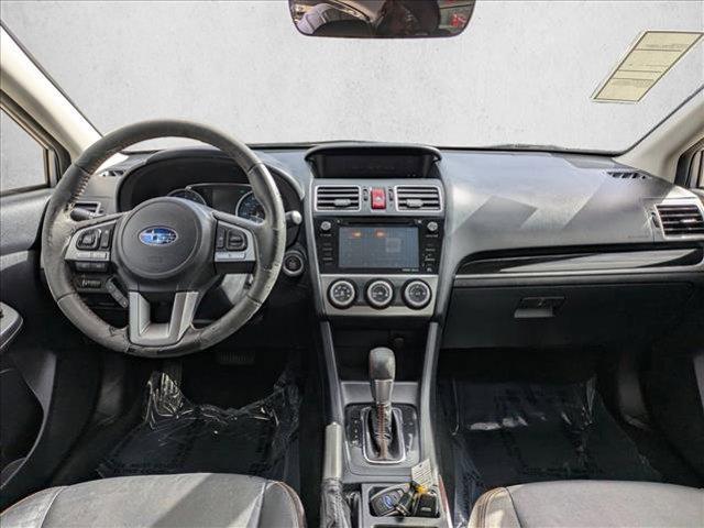 used 2017 Subaru Crosstrek car, priced at $16,700