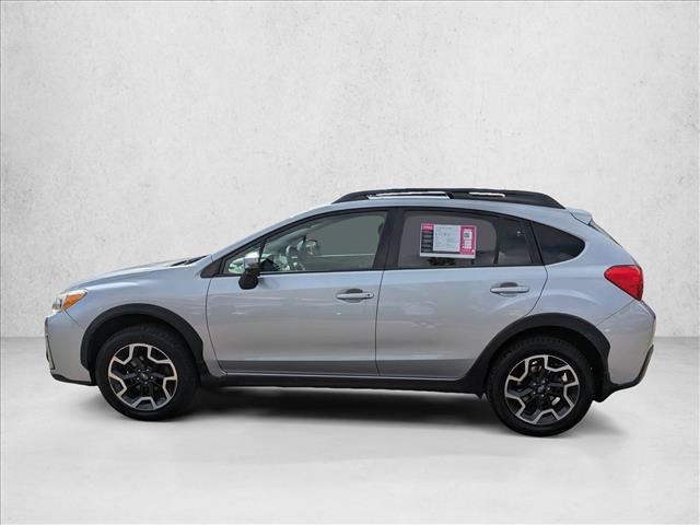 used 2017 Subaru Crosstrek car, priced at $16,700