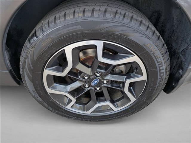 used 2017 Subaru Crosstrek car, priced at $16,700