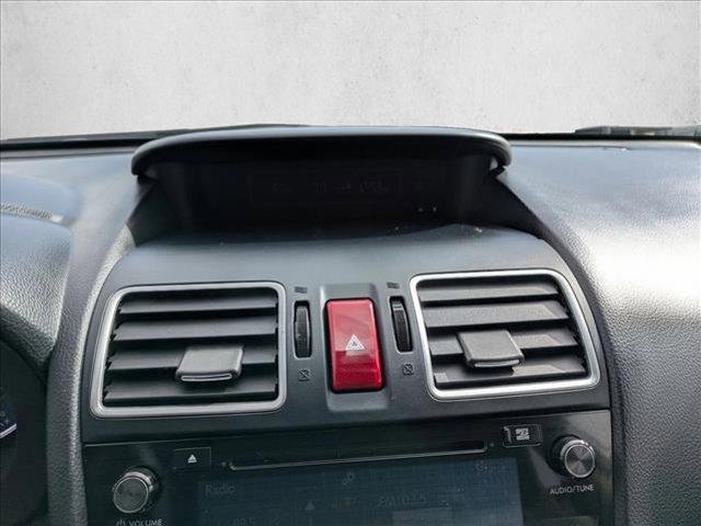 used 2017 Subaru Crosstrek car, priced at $16,700