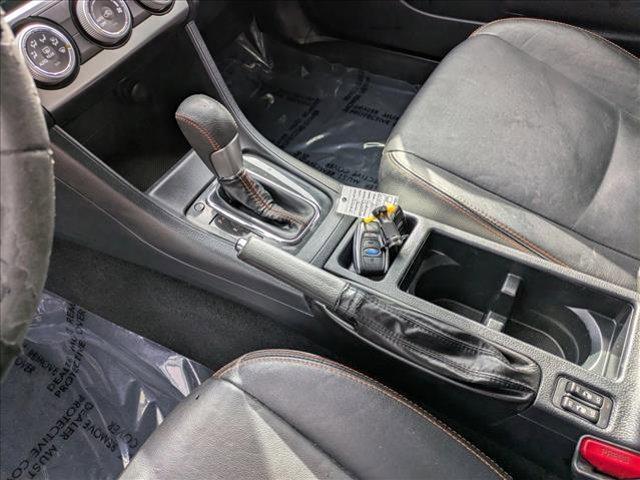 used 2017 Subaru Crosstrek car, priced at $16,700